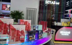 銅仁江口圣悅詩分店，3月新店福利，不看看？