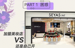 創業新手看過來，加盟優勢都有這些……